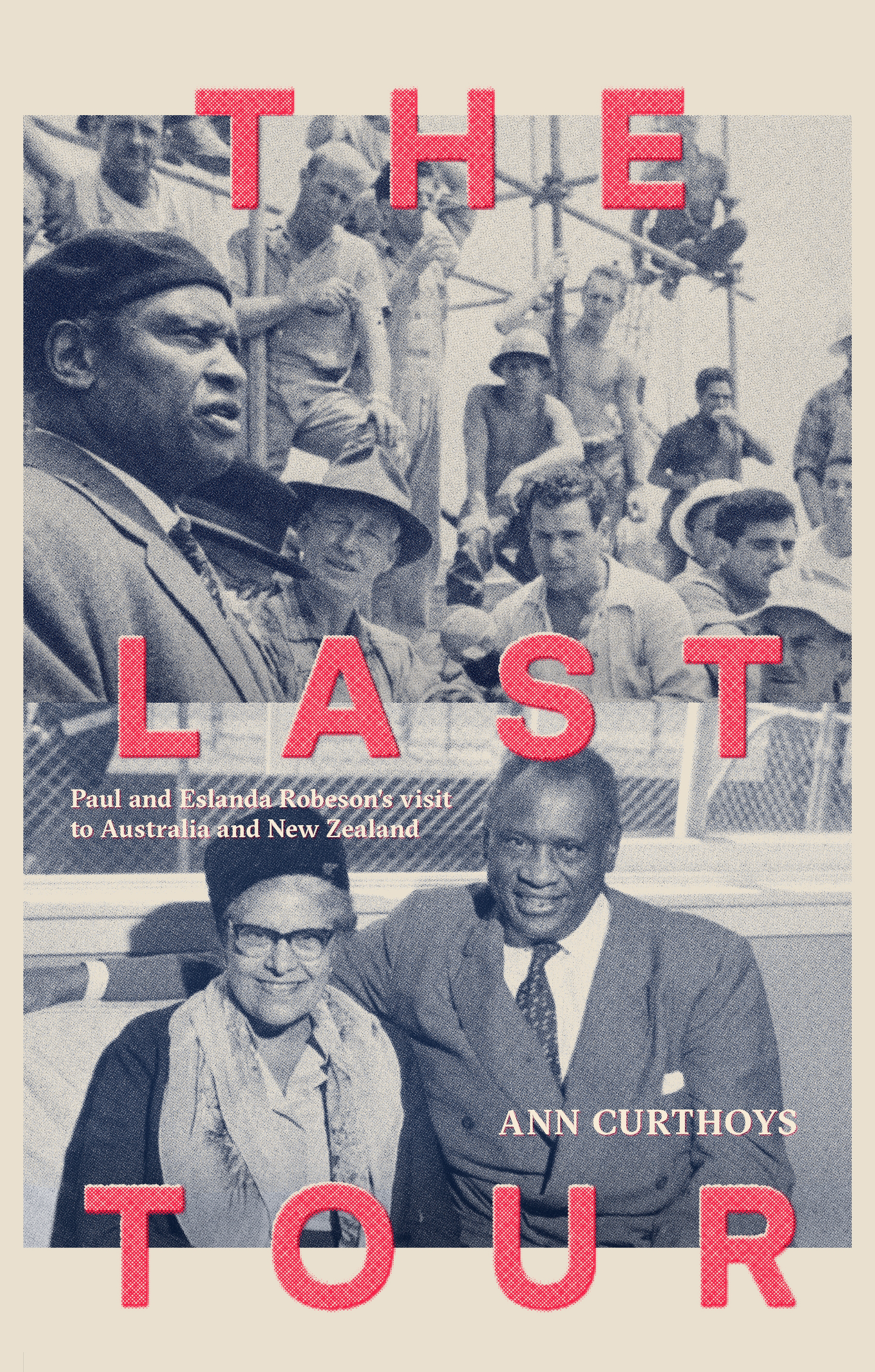 The Last Tour: Paul and Eslanda Robeson’s visit to Australia and New Zealand